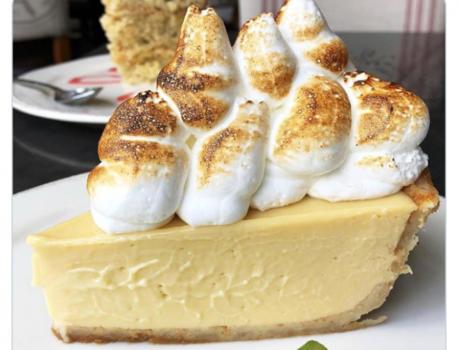 Where to Celebrate National Pie Day at Walt Disney World 1