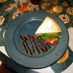 mango pie