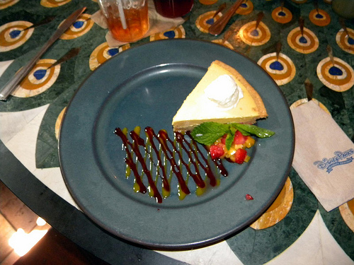 Where to Celebrate National Pie Day at Walt Disney World 3
