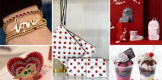 disney springs valentines