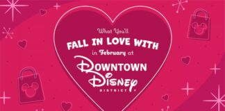 downtown disney