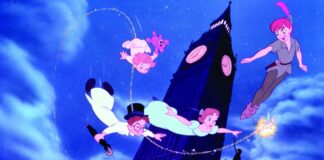 peter pan