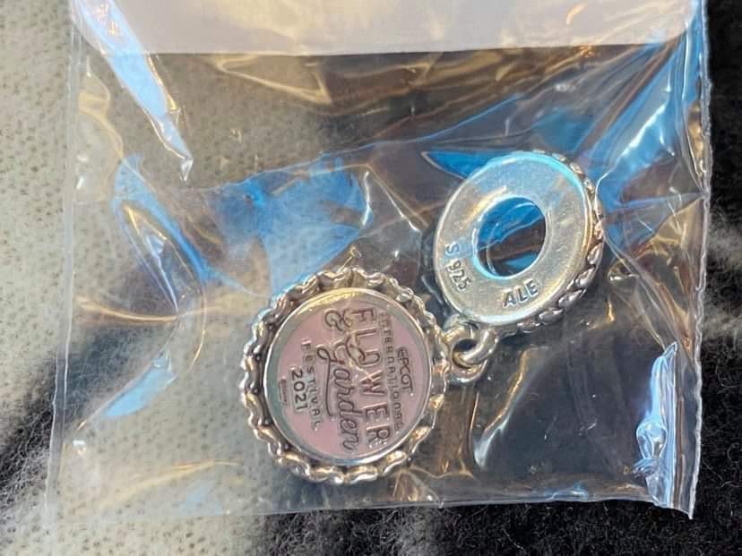 New Epcot Flower & Garden Festival Merchandise Is In Full Bloom! 1