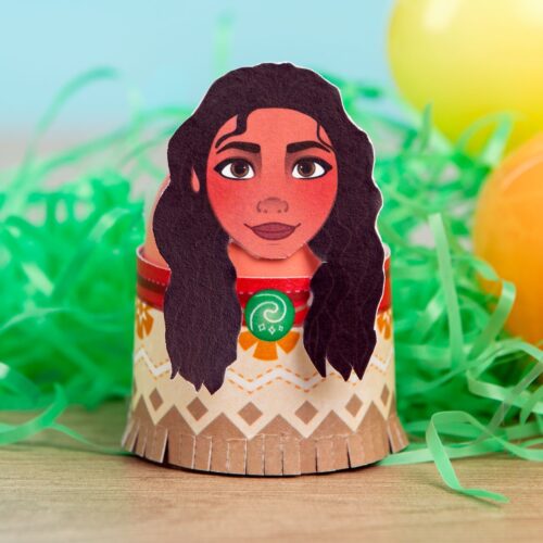 moana easter egg
