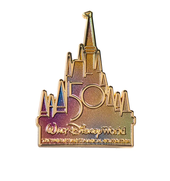 50th anniversary celebration