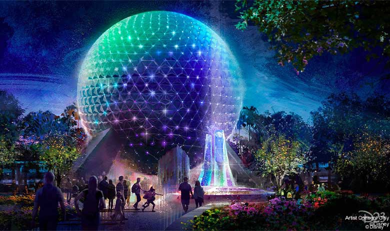 Epcot