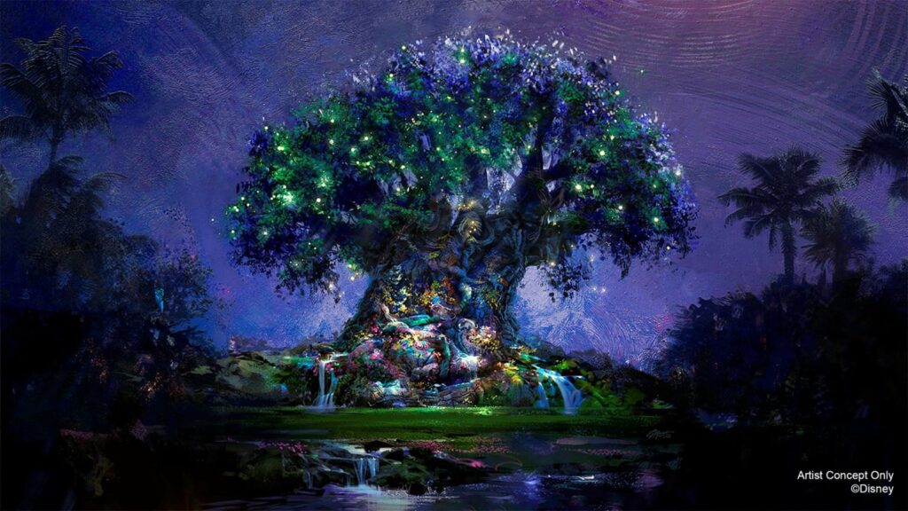 Tree of Life