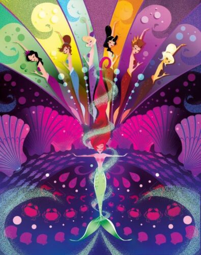 Ariel