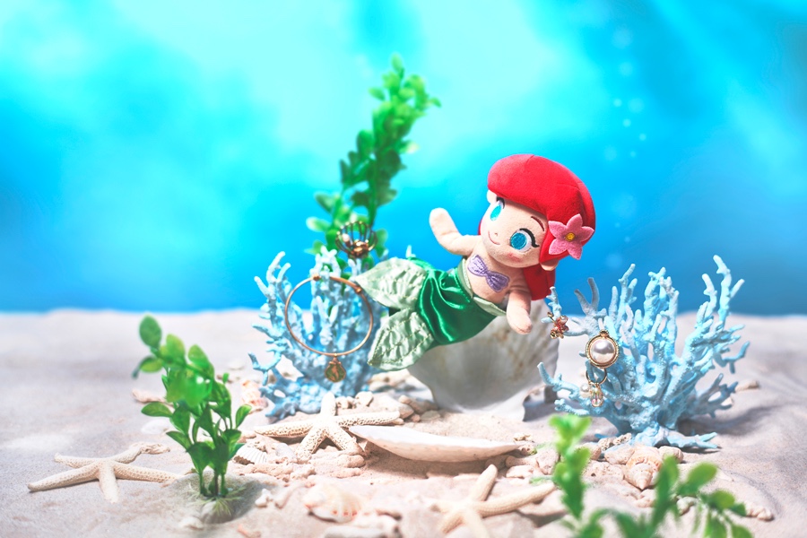nuiMos Ariel