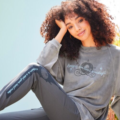 disney Princess Loungewear