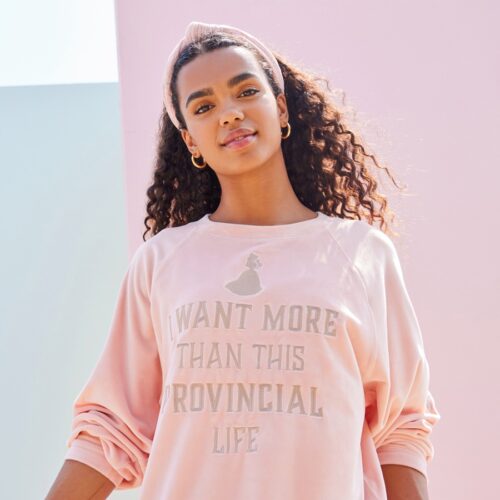 disney Princess Loungewear