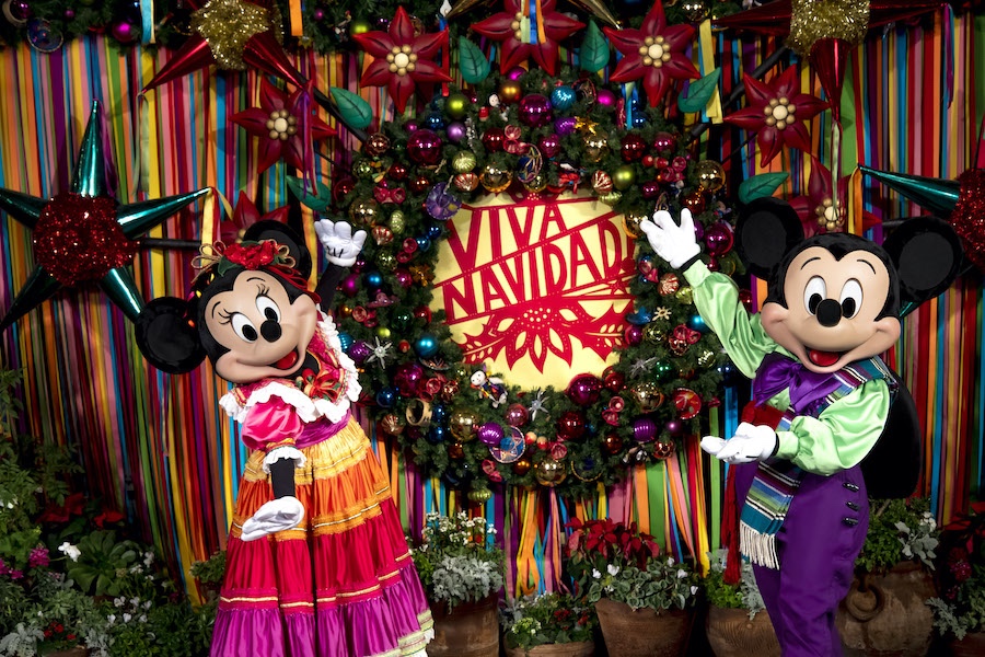 Disney California Adventure