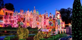 small world