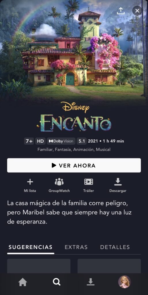 Disney+