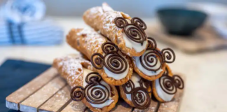 sweets