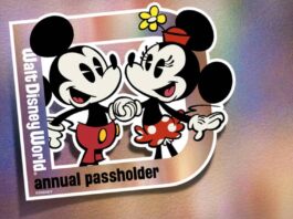Disney World
