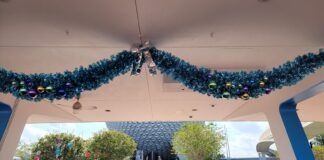 epcot