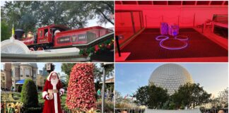 Disney News Round-Up