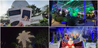 Disney News Round-Up