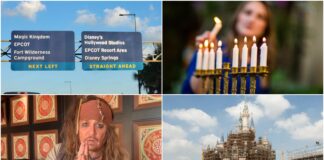 Disney News Round-Up