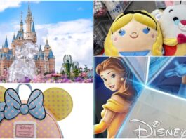 Disney News Round-Up