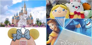 Disney News Round-Up
