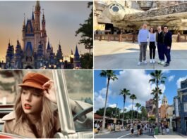 Disney News Round-Up