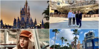 Disney News Round-Up