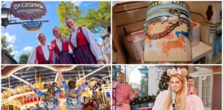 Disney News Round-Up