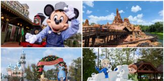 Disney News Round-Up