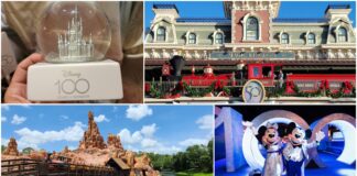 Disney News Round-Up