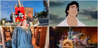 Disney News Round-Up