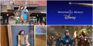 Disney News Round-Up