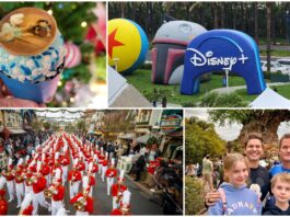Disney News Round-Up