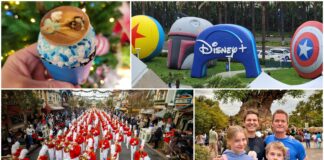 Disney News Round-Up