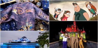 Disney News Round-Up