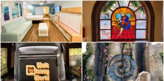 Disney News Round-Up