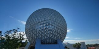 Reasons Kids will Love Epcot