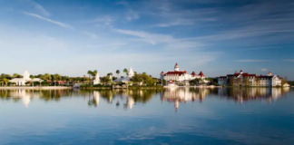 grand floridian
