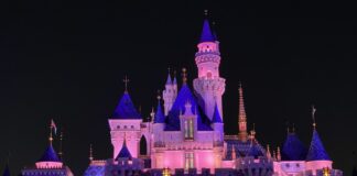 Tips for Planning your next Disneyland Vacation