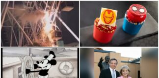 Disney News Round-Up