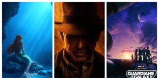 disney collage