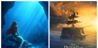 disney collages
