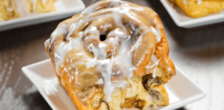 Quick Bite at the Disney World Parks