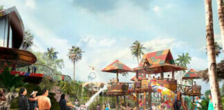 Summer 2024 Itineraries