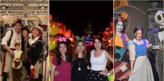 Halloween Costumes