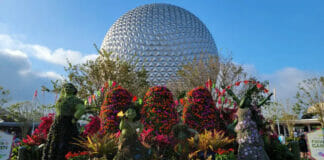 Epcot Flower Topiaries Encanto 1 1024x577 1