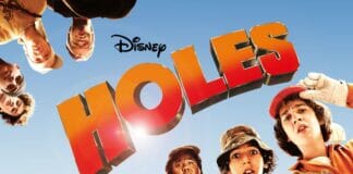 Holes