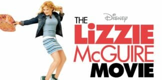 lizzie