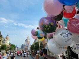Last Minute Disney